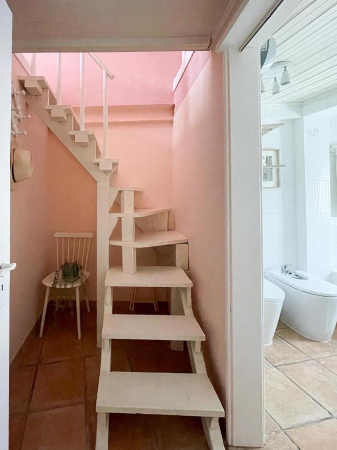 Charming Countryside Home With Fireplace & Patio Alcoutim Eksteriør bilde