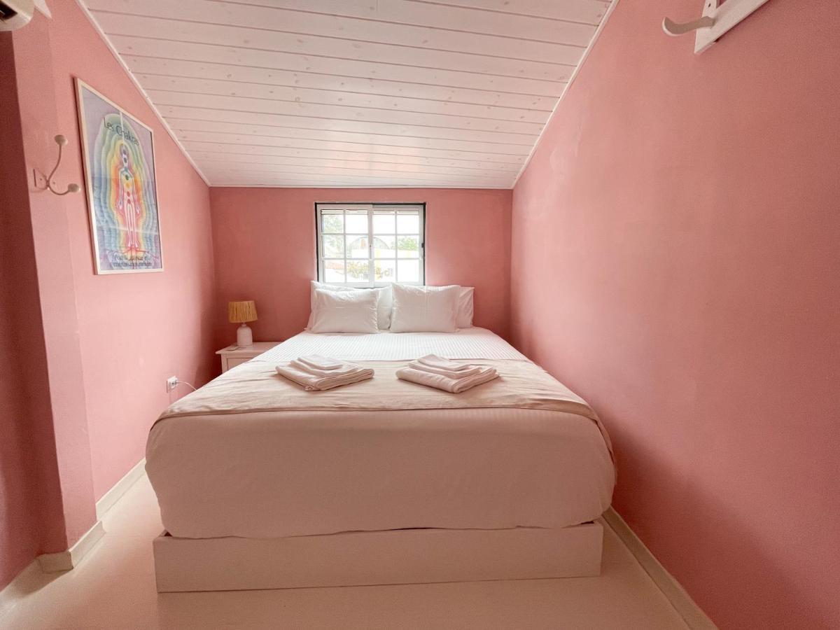 Charming Countryside Home With Fireplace & Patio Alcoutim Eksteriør bilde