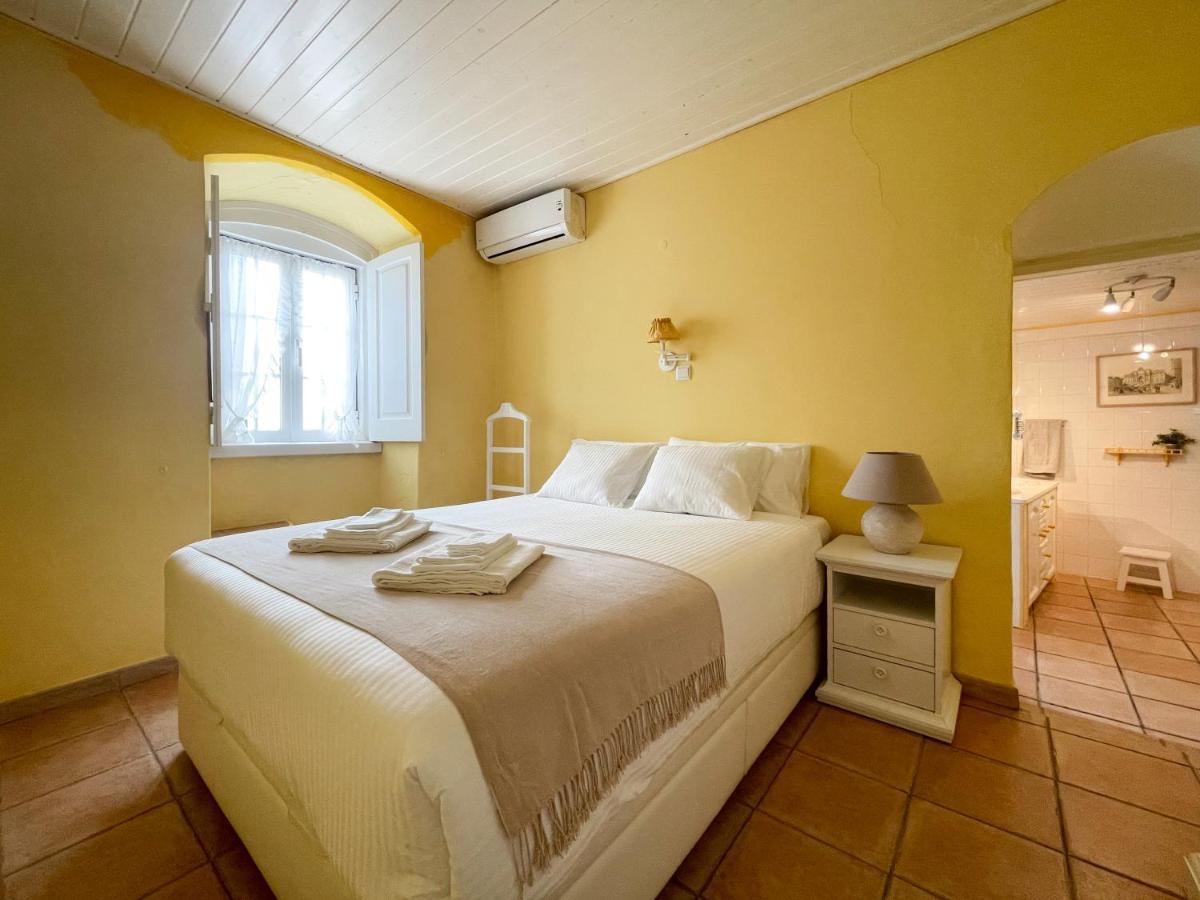 Charming Countryside Home With Fireplace & Patio Alcoutim Eksteriør bilde