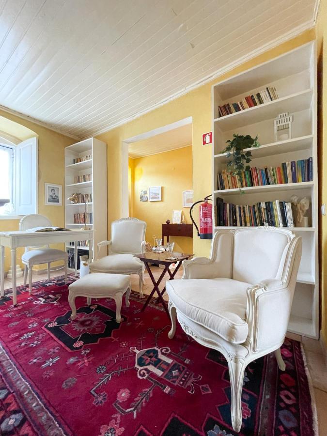 Charming Countryside Home With Fireplace & Patio Alcoutim Eksteriør bilde